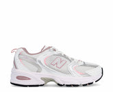 New Balance 530 White Ice Wine BR/CZ/RS - MR530SGC-109